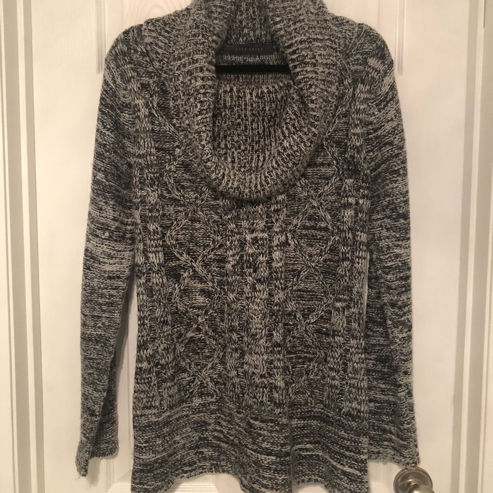 ✨2 for $25✨Cozy Cowl Neck Sweater